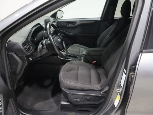Used 2024 Ford Escape Active AWD/4WD image 9