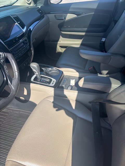 Used 2019 Honda Ridgeline RTL-E image 20