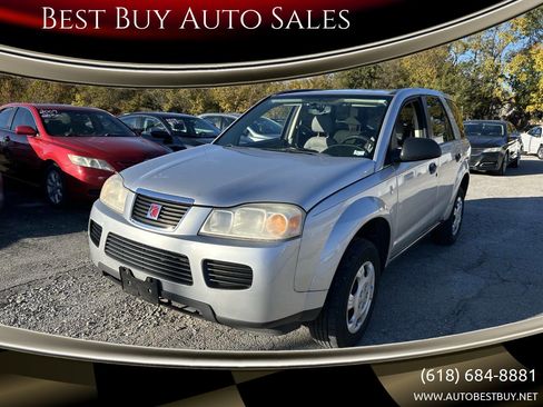Used 2006 Saturn Vue 2WD image 1