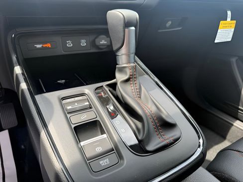New 2026 Honda CR-V Sport-L image 28