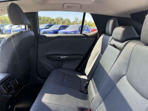 Used 2025 Lexus RZ 450e image 17