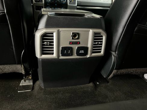 Used 2017 Ford F350 Lariat w/ Lariat Ultimate Package image 40