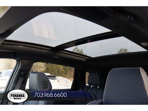 New 2026 Acura MDX Type S image 23