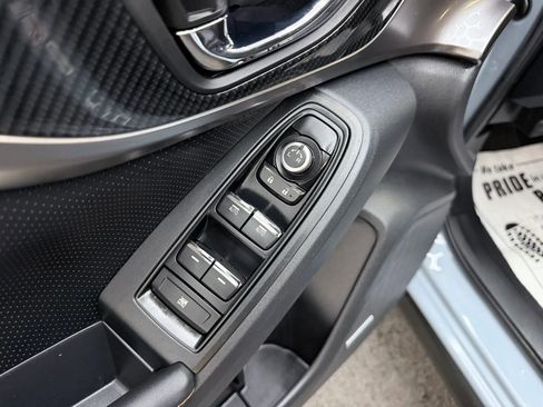 Used 2018 Subaru Crosstrek 2.0i Limited AWD/4WD image 16