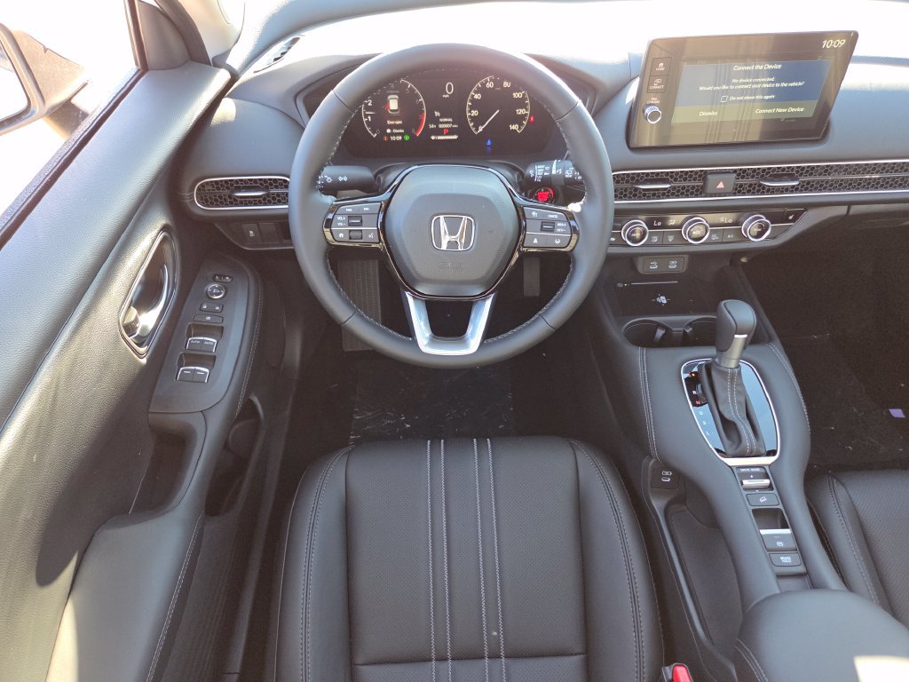New 2027 Honda HR-V EX-L image 30