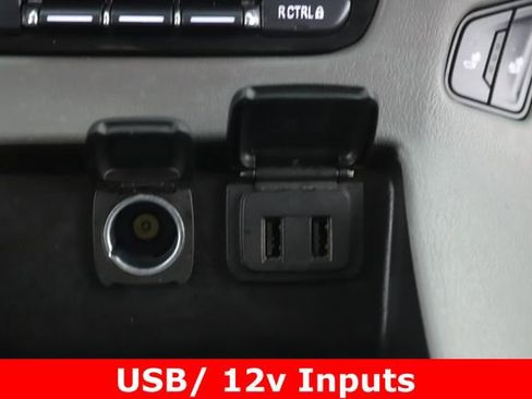 Used 2017 Chevrolet Tahoe LT w/ LT Signature Package image 25