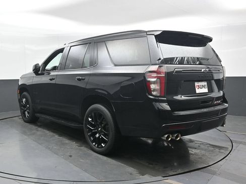 Used 2023 Chevrolet Tahoe RST w/ Sport Performance Package AWD/4WD image 9