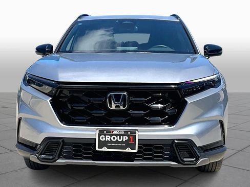 Used 2024 Honda CR-V Sport image 4