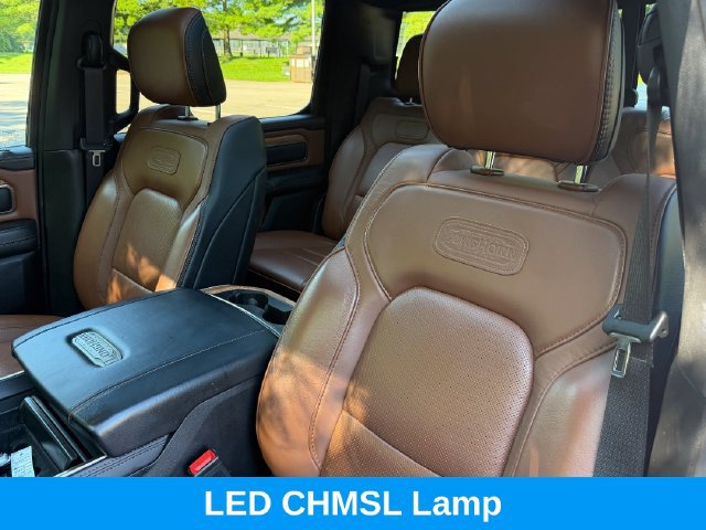 Used 2022 RAM 1500 Limited AWD/4WD image 18