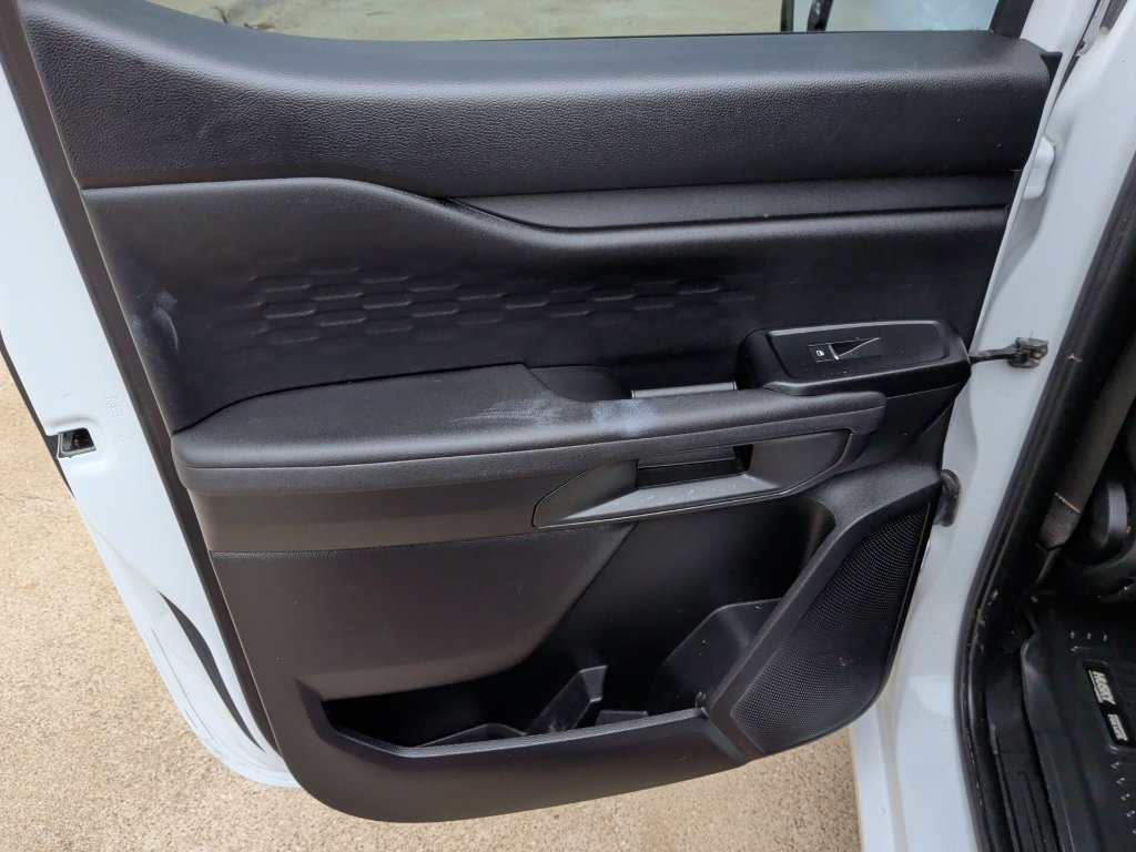 Used 2024 Ford Ranger XL AWD/4WD image 19