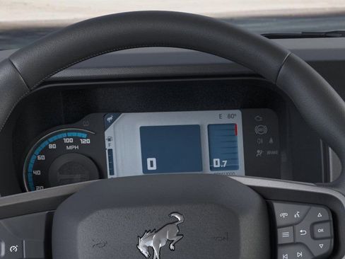 New 2025 Ford Bronco Badlands w/ Sasquatch Package image 13