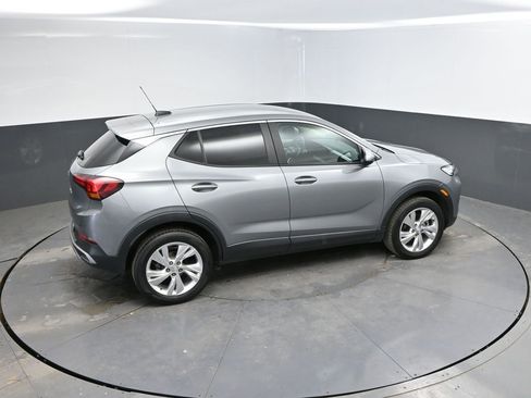 Used 2025 Buick Encore GX Preferred image 31