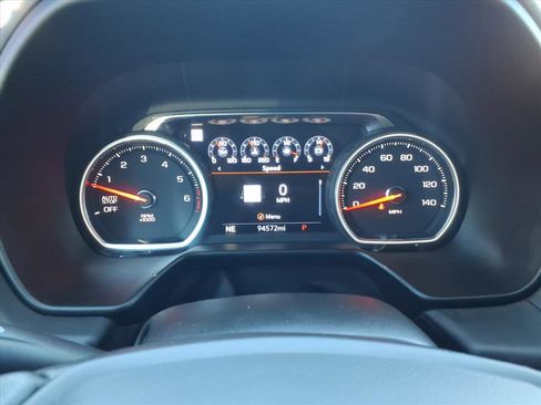 Used 2021 Chevrolet Tahoe High Country w/ Premium Package image 26