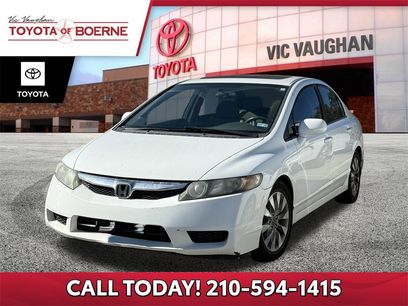 Used 2011 Honda Civic EX-L
