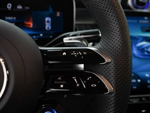 Used 2025 Mercedes-Benz GLC 63 AMG S image 35