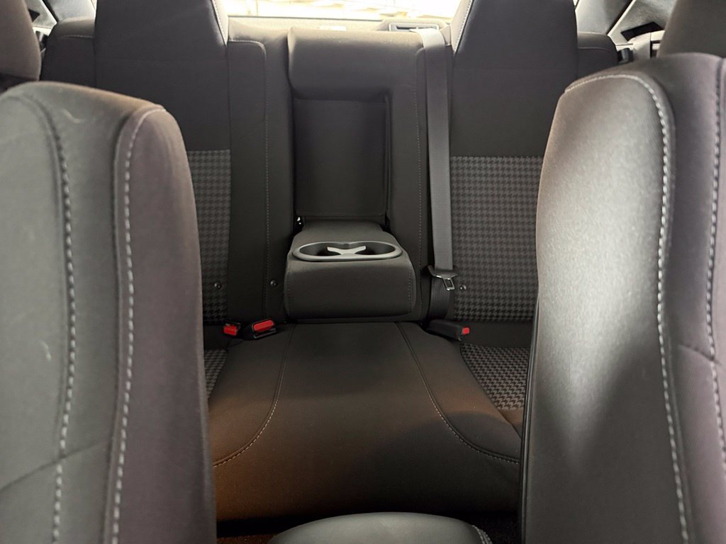 Certified 2023 Dodge Challenger R/T RWD image 19