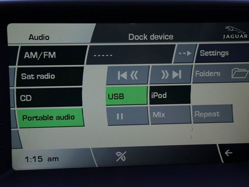 Used 2011 Jaguar XK Coupe image 22