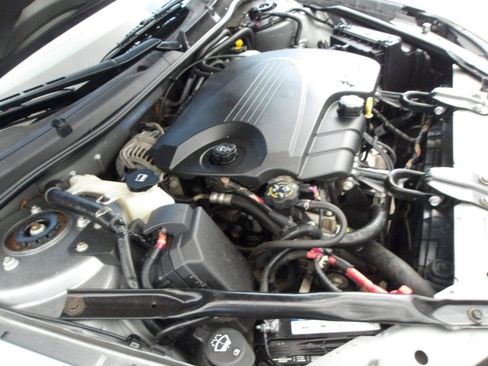 Used 2008 Chevrolet Impala LS FWD image 24