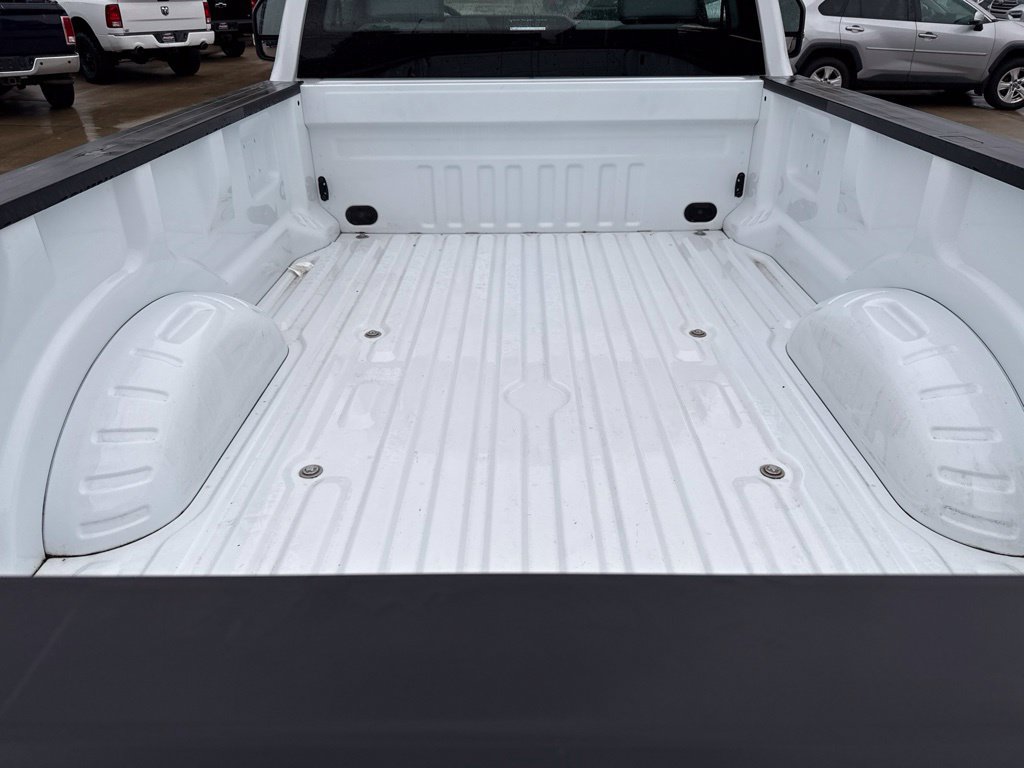 Used 2023 Ford F250 XL w/ Snow Plow Prep Package AWD/4WD image 42