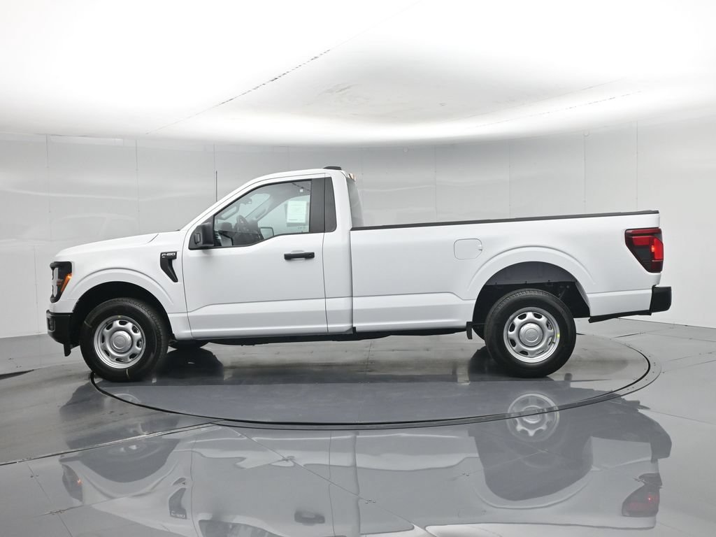 New 2026 Ford F150 XL RWD image 20