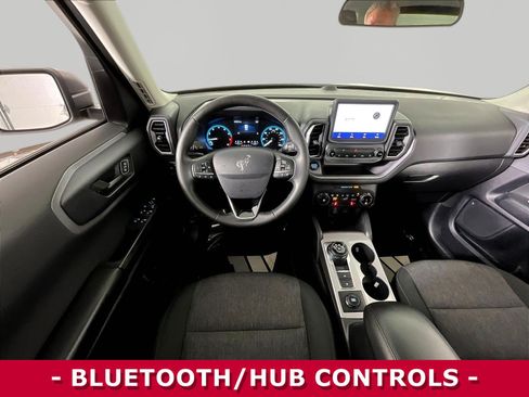 Used 2024 Ford Bronco Sport Big Bend w/ Convenience Package AWD/4WD image 8
