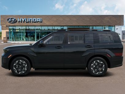 New 2027 Hyundai Santa Fe SEL