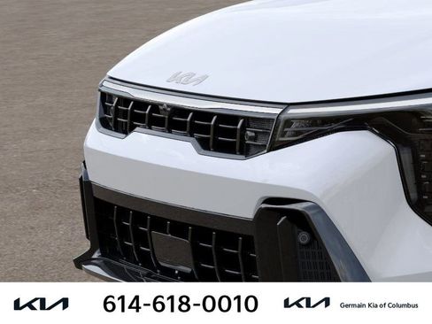 New 2025 Kia K4 GT-Line Turbo image 15