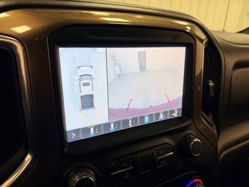 Certified 2019 Chevrolet Silverado 1500 High Country w/ Technology Package image 14