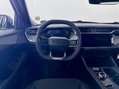 New 2026 Jeep Cherokee Laredo AWD/4WD image 24