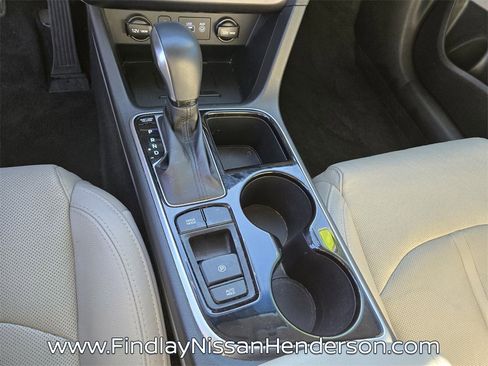 Used 2019 Hyundai Sonata Limited image 28