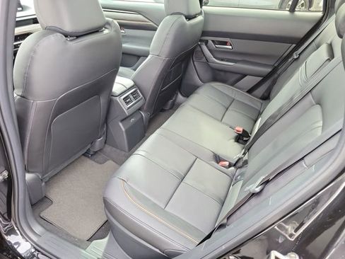 New 2026 MAZDA CX-50 AWD 2.5 Hybrid w/ Weather Package image 19