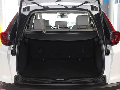 Used 2021 Honda CR-V EX-L image 28
