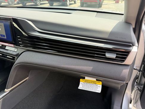 New 2026 Toyota Camry LE FWD image 16