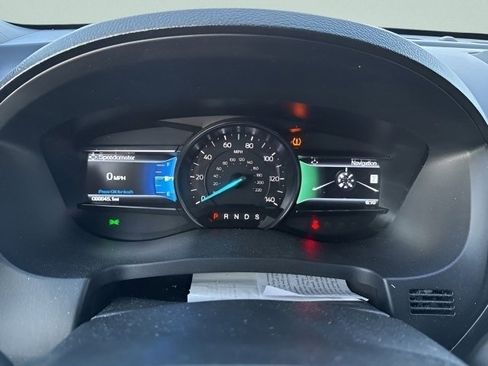 Used 2016 Ford Explorer Limited image 21