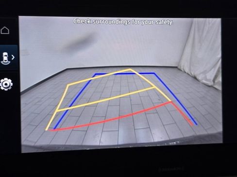 Used 2023 Hyundai Santa Fe SEL image 5