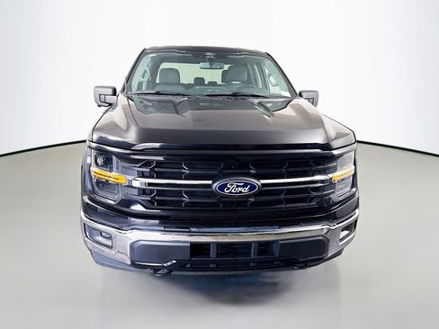 Used 2024 Ford F150 XLT w/ Tow/Haul Package image 2