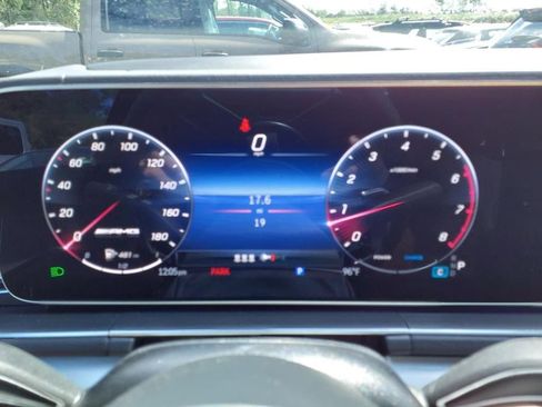 New 2025 Mercedes-Benz GLE 53 AMG GLE 53 AMGﾮ image 25