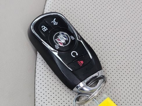 Used 2022 Buick Enclave Premium w/ Experience Buick Package image 41