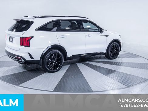 Used 2023 Kia Sorento SX FWD image 10