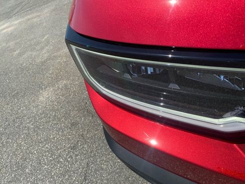 Certified 2026 Honda Passport RTL image 28