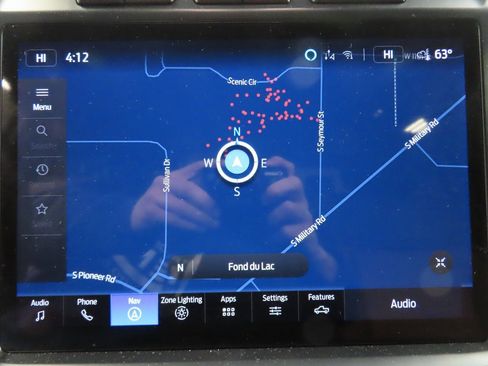 Used 2024 Ford F350 King Ranch w/ Chrome Package image 20