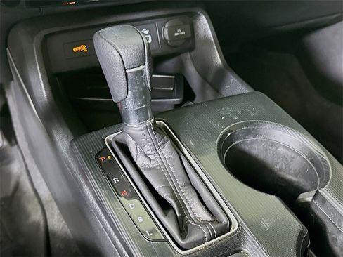 Certified 2023 Honda Civic LX image 22