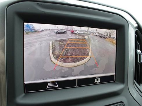 New 2024 Chevrolet Silverado 3500 W/T w/ WT Convenience Package image 19