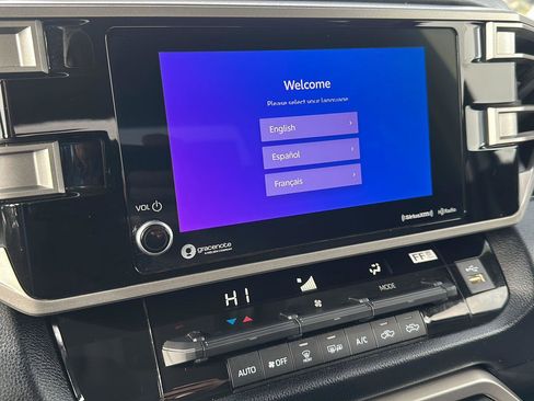 Used 2023 Toyota Tundra SR5 w/ TRD Off-Road Package image 27