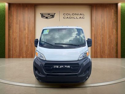 Used 2025 RAM ProMaster 2500 w/ Convenience Group
