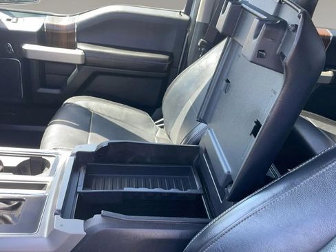 Used 2017 Ford F150 Lariat AWD/4WD image 26
