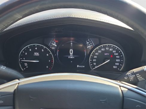 Used 2018 Cadillac CT6 2.0T image 10