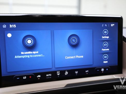 Used 2025 Ford Bronco Sport Big Bend image 25