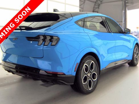 Used 2023 Ford Mustang Mach-E GT AWD/4WD image 5