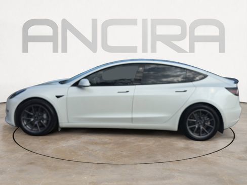 Used 2021 Tesla Model 3 Long Range image 6
